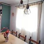 La Casita De Pajares Pajares (Burgos)