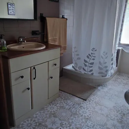 La Casita De Pajares