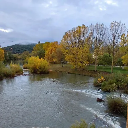 Country house La Casita De Pajares