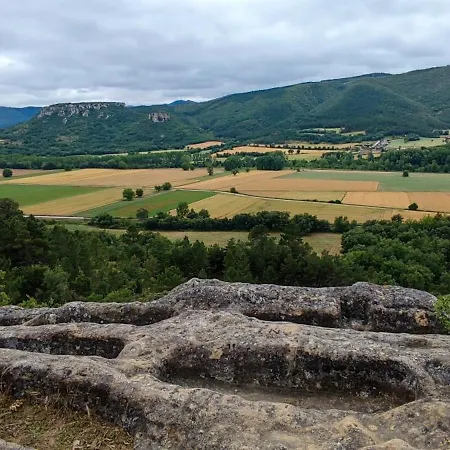 La Casita De Pajares Country house *