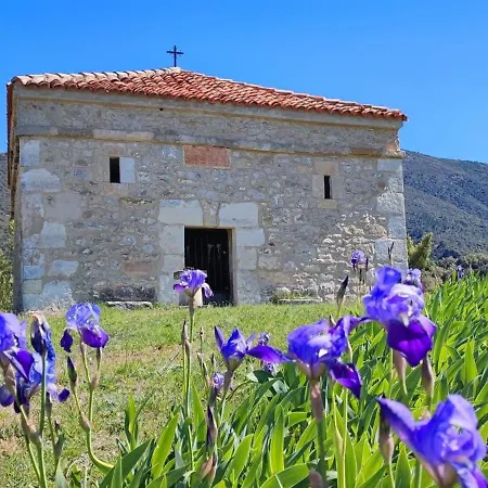 Country house La Casita De Pajares Pajares (Burgos)