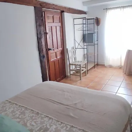 La Casita De Pajares * Pajares (Burgos)