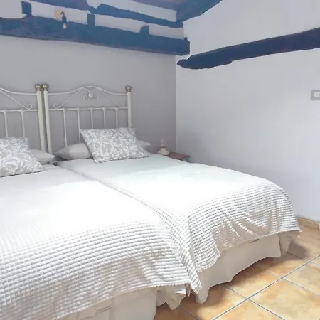 La Casita De Pajares *