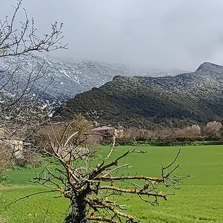 La Casita De Pajares * Pajares (Burgos)