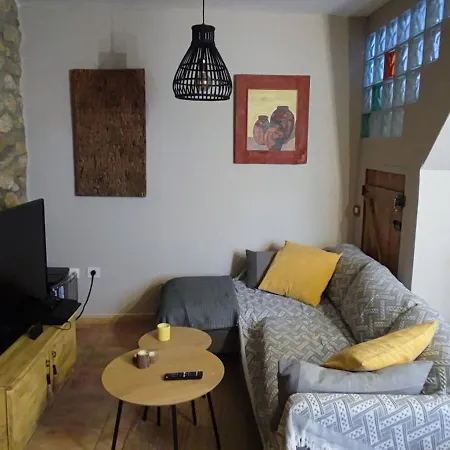 Hétvégi ház La Casita De Pajares