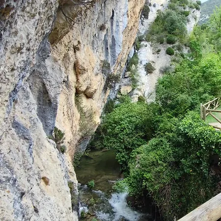 La Casita De Pajares *