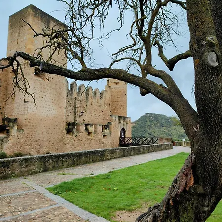 La Casita De Pajares Pajares (Burgos)