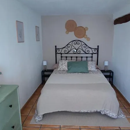 La Casita De Pajares * Pajares (Burgos)