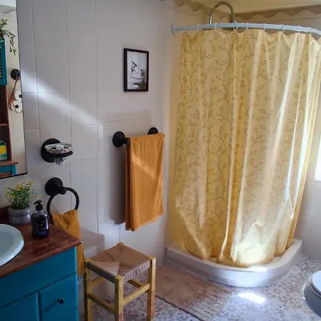 La Casita De Pajares *