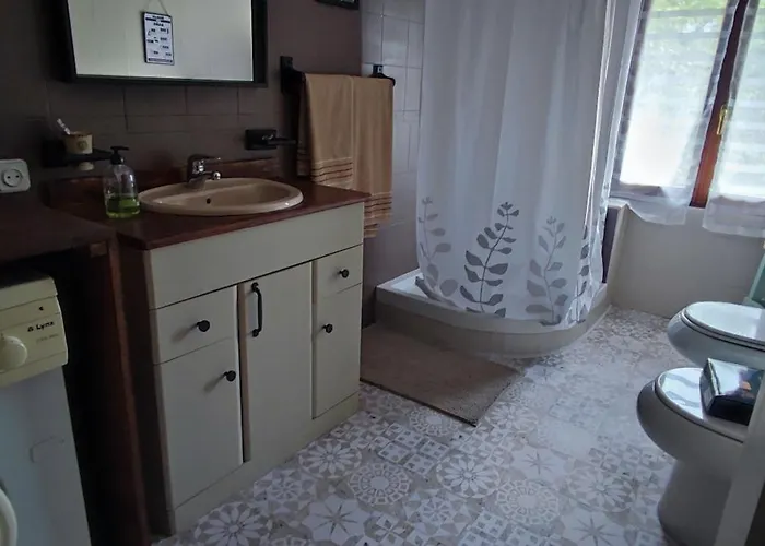 La Casita De Pajares