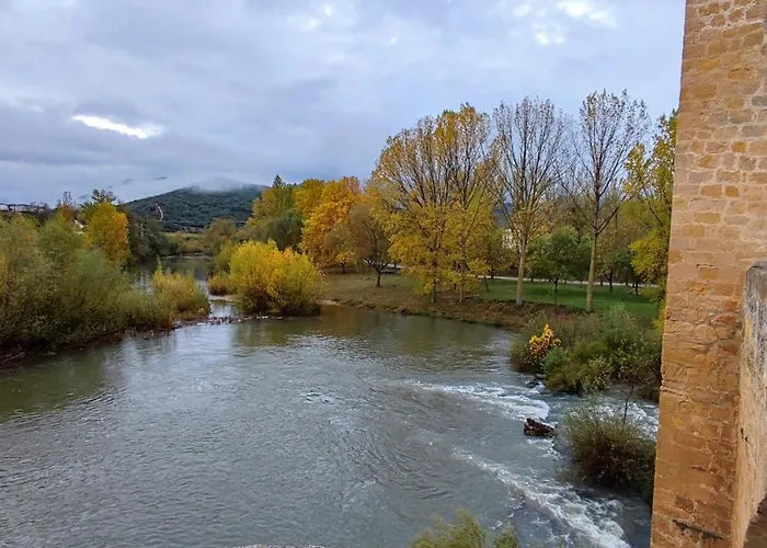 Landhaus La Casita De Pajares
