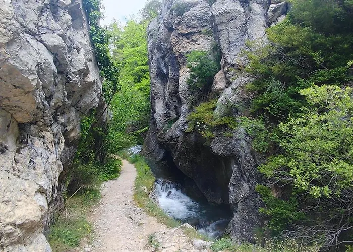 Landhaus La Casita De Pajares *