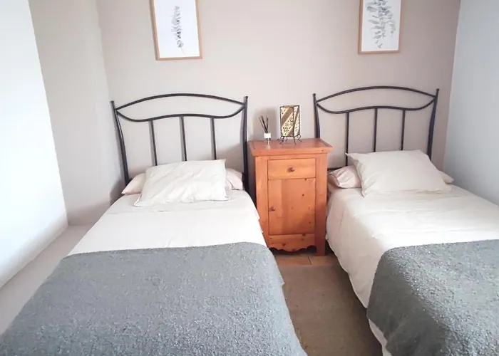 La Casita De Pajares