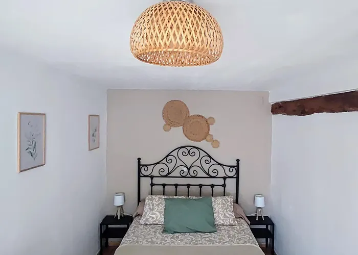 Landhaus La Casita De Pajares