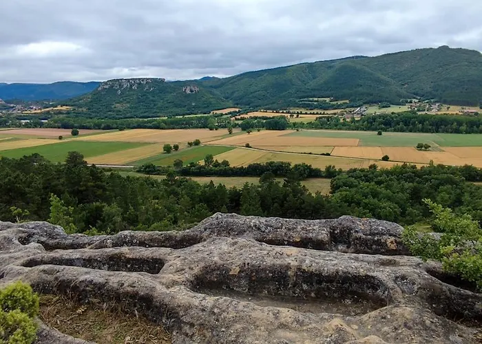 La Casita De Pajares Landhaus *
