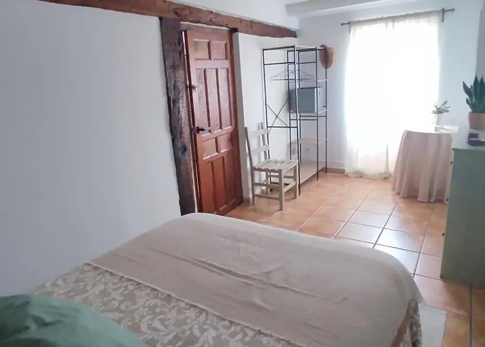 La Casita De Pajares * Pajares (Burgos)