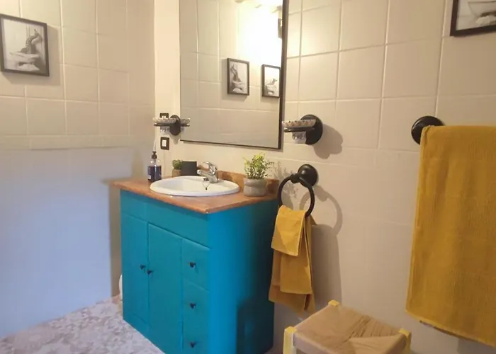 Landhaus La Casita De Pajares *