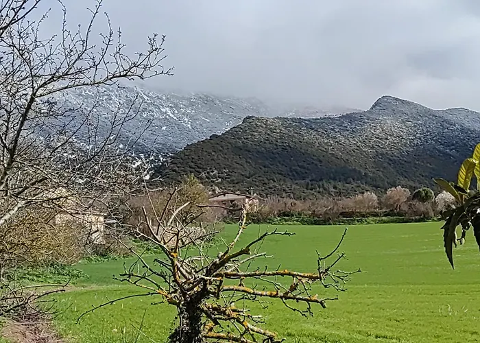 La Casita De Pajares * Pajares (Burgos)