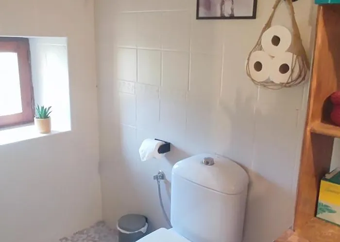 La Casita De Pajares