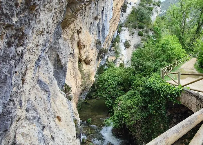 La Casita De Pajares *