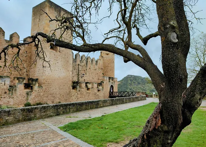 La Casita De Pajares Pajares (Burgos)