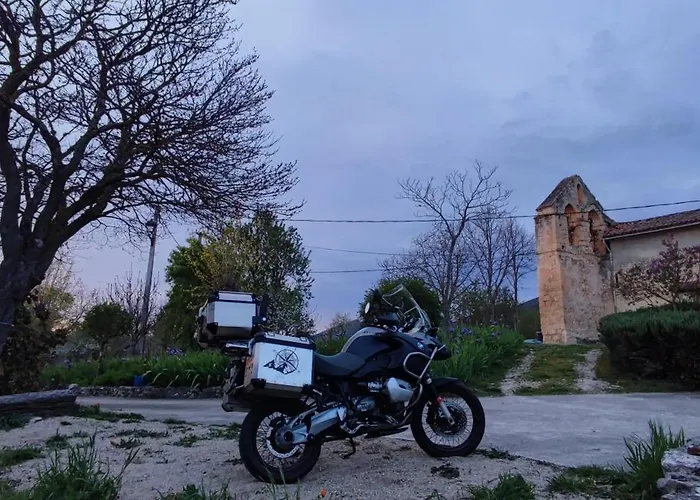 La Casita De Pajares *