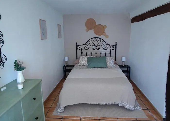 La Casita De Pajares * Pajares (Burgos)