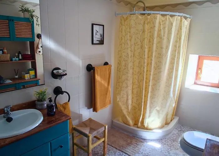 La Casita De Pajares *